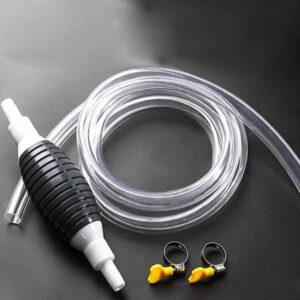 Fuel Transfer Pump Kit Tank Automotive