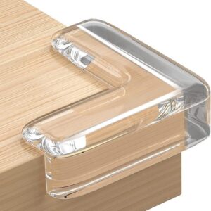 V Shape Baby Safety Protection Table Corner 1 Pcs Baby Products